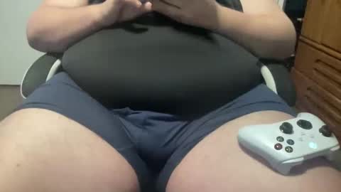 Prince online show from April 24, 1:41 am