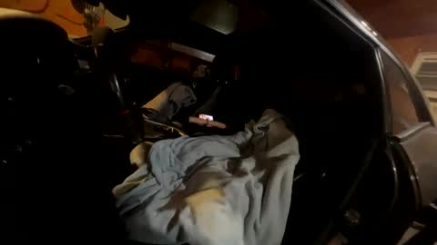 dlrty_daddy online show from November 29, 7:10 am