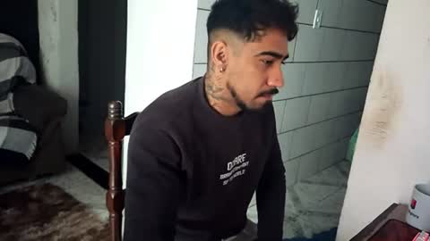 AmigodotadoZL online show from July 13, 11:56 am