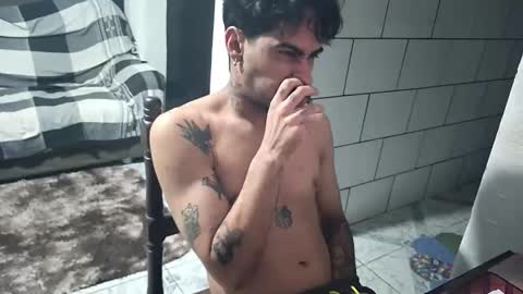 AmigodotadoZL online show from January 10, 2:39 am