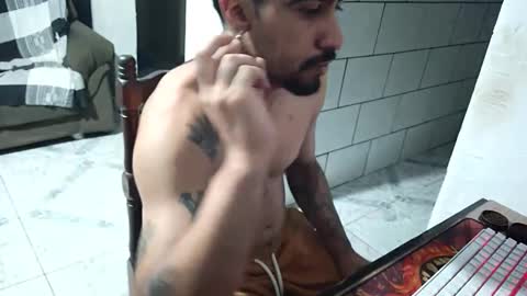 AmigodotadoZL online show from February 17, 10:41 pm