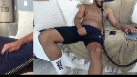 Dmitri online show from January 22, 11:23 am