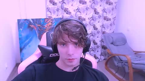 Dead A online show from December 4, 5:03 am