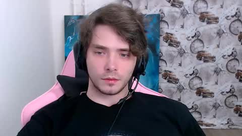 Dead A online show from March 7, 3:48 am