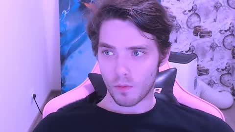 Dead A online show from November 16, 1:08 am