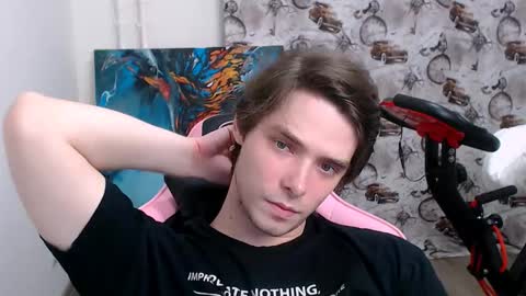 Dead A online show from March 15, 3:25 am