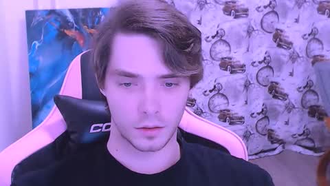 Dead A online show from December 1, 6:16 am