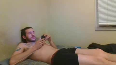 dnkskryabin1990 online show from March 5, 4:35 am