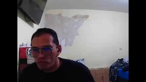 Snapshot of doblewyosk69g chatting on October 21, 5:21 am doblewyosk69g online show from October 21, 5:21 am