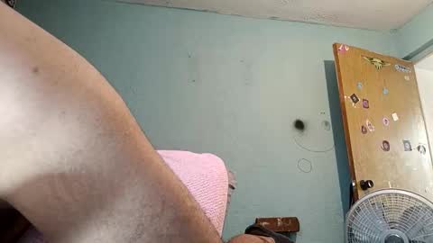 MrPepino online show from June 8, 5:41 am