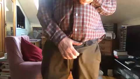 Theprinceofdarkness online show from February 14, 11:38 am