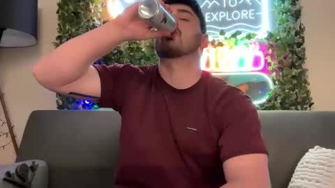 GIJO online show from March 4, 1:34 am