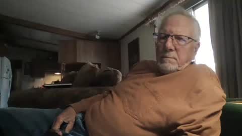 doingmyself69 online show from March 30, 5:47 pm