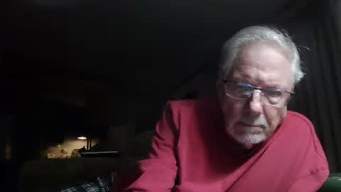 doingmyself69 online show from January 7, 2:16 am