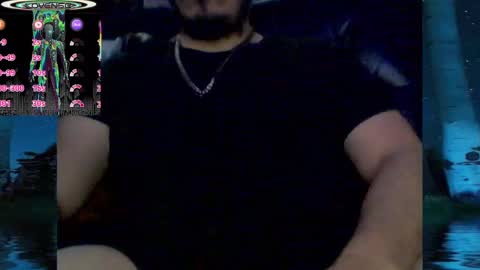 Sullyboyx online show from March 6, 7:36 am