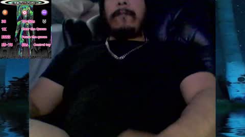 Sullyboyx online show from March 7, 7:52 am