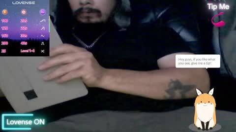 Sullyboyx online show from January 19, 6:31 am