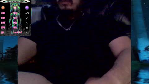 Sullyboyx online show from February 25, 7:31 am