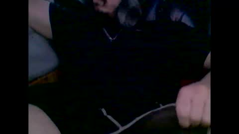 Sullyboyx online show from December 8, 12:07 am