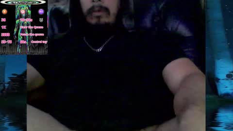 Sullyboyx online show from January 25, 11:43 pm