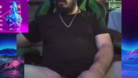 Sullyboyx online show from September 17, 8:43 pm