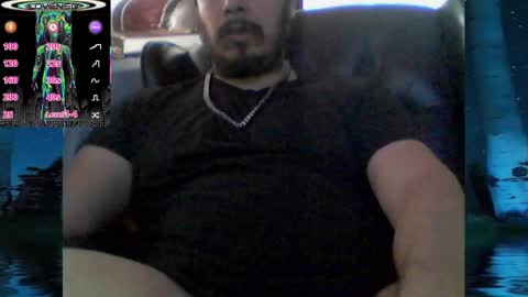 Sullyboyx online show from March 5, 7:17 pm