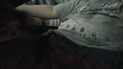 TopChubbyBoy online show from May 3, 12:02 am