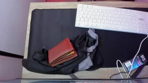 MASTER online show from December 6, 11:58 pm