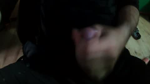Dominik online show from June 14, 2:35 am