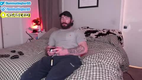 dominatingher69 online show from February 25, 12:55 am