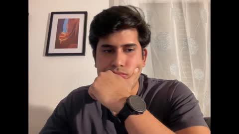 domingolibre212 online show from April 18, 5:36 pm