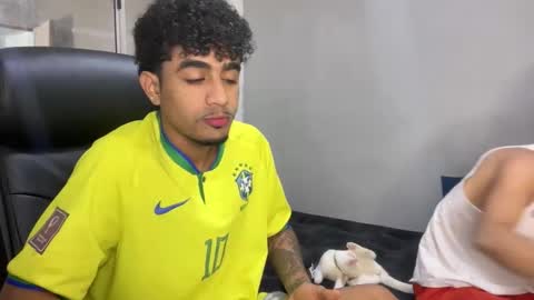 Brandon online show from December 21, 6:21 am