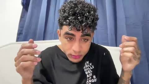 Brandon online show from October 22, 8:40 am