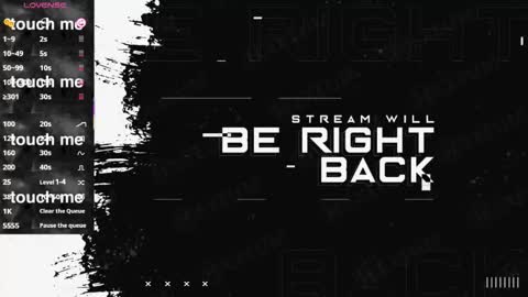 SANTI  independent model online show from October 3, 3:11 am