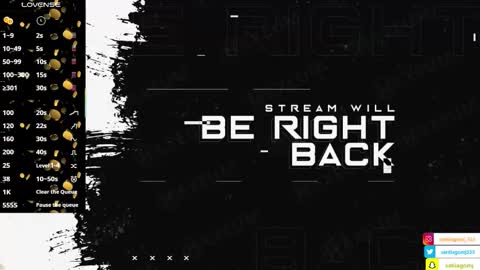 SANTI  independent model online show from January 15, 5:11 am