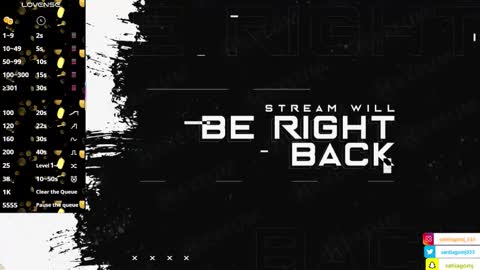 SANTI  independent model online show from February 6, 1:46 am