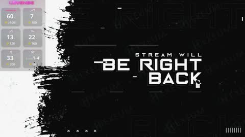 SANTI  independent model online show from January 16, 2:30 am