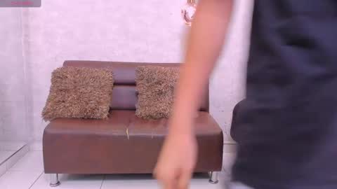 Dominic online show from March 12, 11:09 am