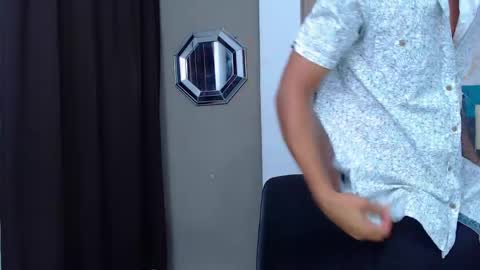 dominic_smith_ online show from April 6, 2:08 am