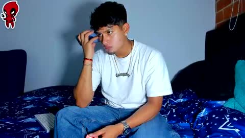  Dominic  online show from June 7, 4:30 am