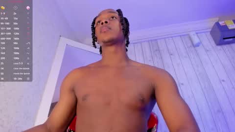 Dominicscott online show from February 4, 1:28 pm