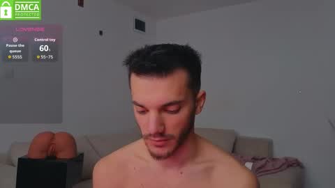 dominicvalente online show from March 5, 10:33 am