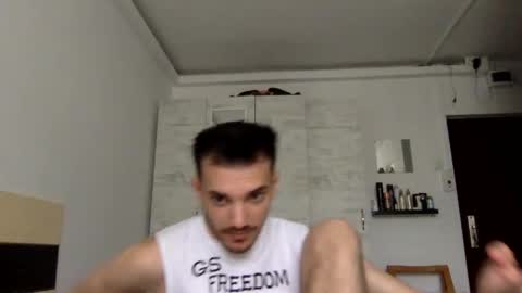 dominicvalente online show from June 5, 12:00 pm