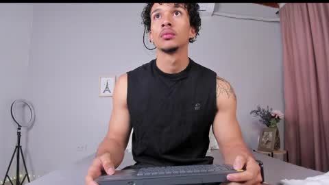 Dominik Drake online show from March 31, 12:51 pm