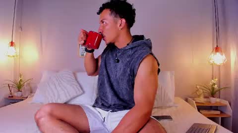 Dominik Drake online show from July 3, 1:17 pm