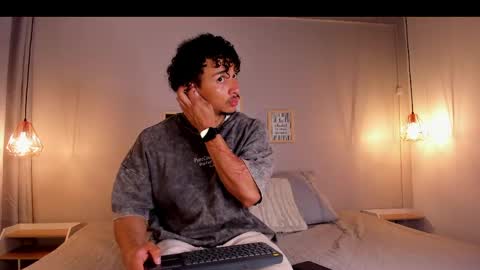 Dominik Drake online show from May 25, 12:33 pm
