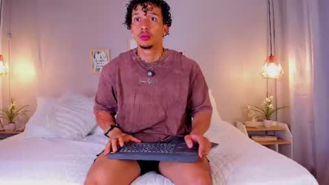 Dominik Drake online show from July 7, 12:20 pm