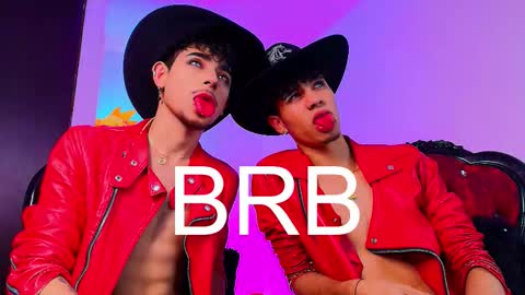 Dominik Eclipse  online show from December 3, 4:46 pm