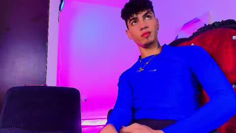 Dominik Eclipse  online show from September 13, 11:11 am