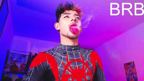 Dominik Eclipse  online show from February 22, 9:43 am